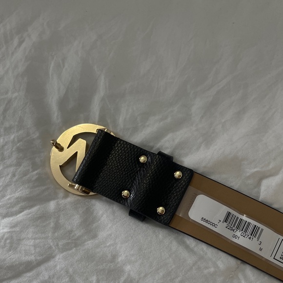 MICHAEL KORS belt - Picture 4 of 4